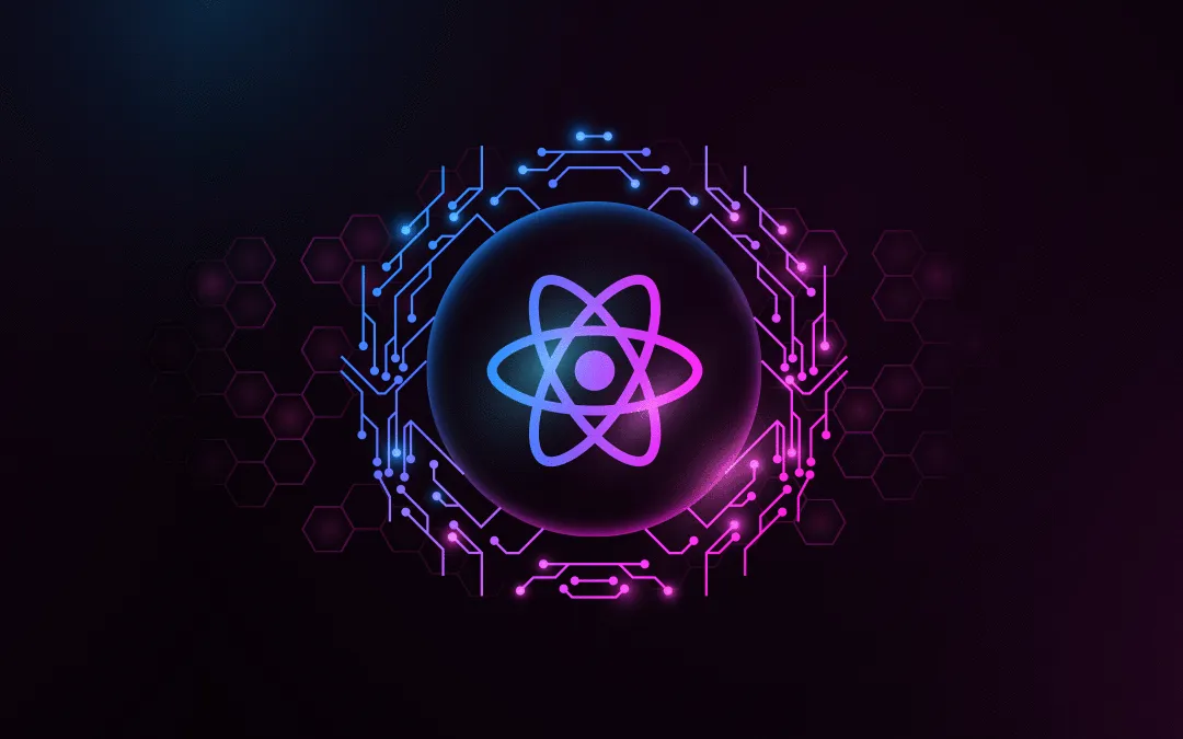 React ile modern web geliştirme